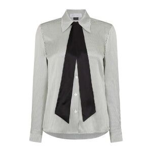 NWOT Bella Freud Minnelli Shirt, Size UK 6/ US 2-4